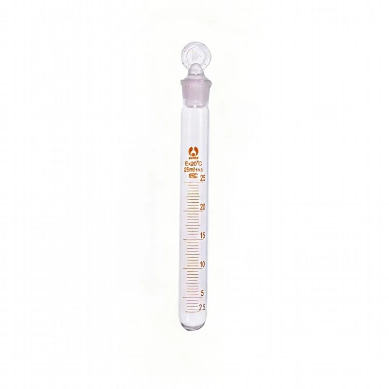 50ml Glass Test Tube suppliers